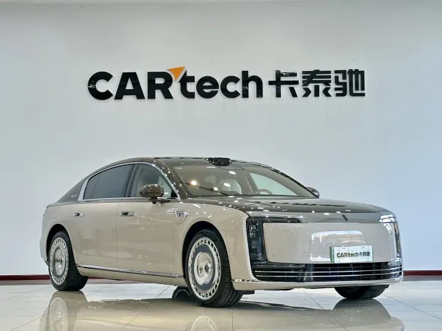 Maextro S800 — Фото автомобиля 3