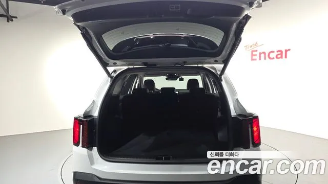 Kia Sorento 4th Gen — Фото автомобиля 24