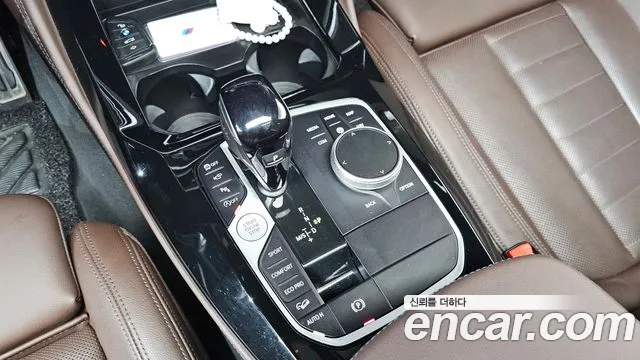 BMW X4 xDrive20i M Sport — Фото автомобиля 8