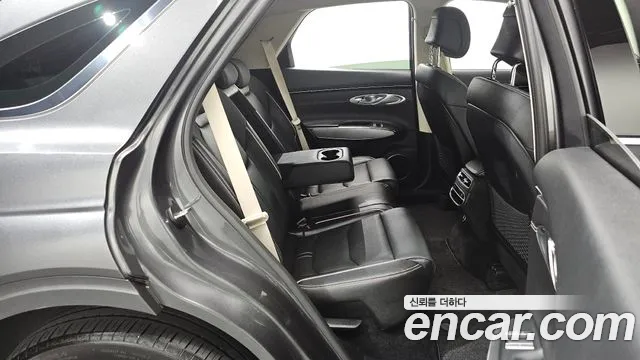 Genesis GV70 Electrified GV70 — Фото автомобиля 12