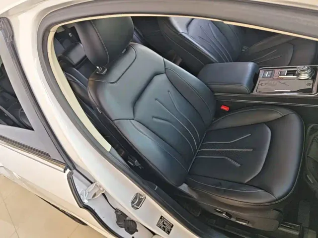 Ford Edge — Фото автомобиля 24