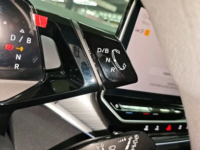 Volkswagen ID.4 Crozz — Фото автомобиля 13