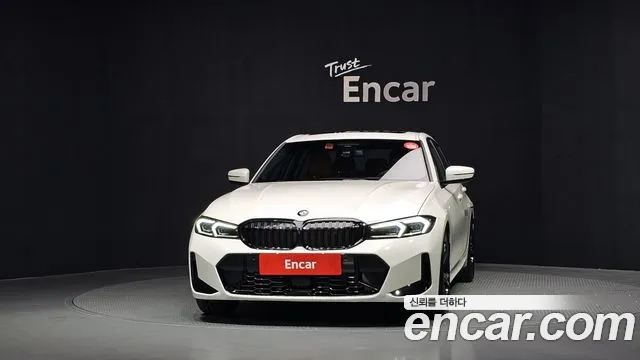 BMW 3 Series G20 — Фото автомобиля 3