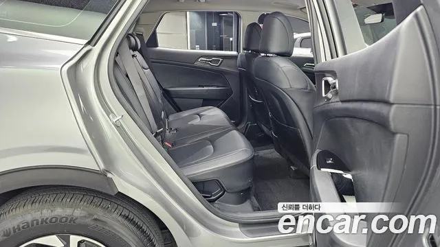 Kia Sportage — Фото автомобиля 12