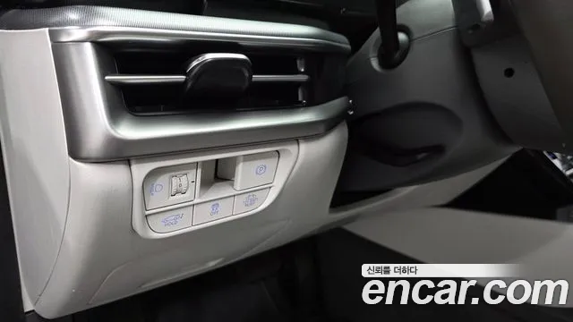 Hyundai Grandeur GN7 — Фото автомобиля 23