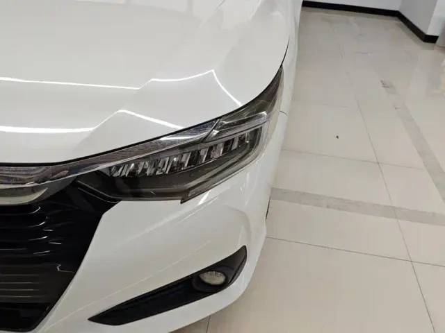 Honda Crider — Фото автомобиля 5