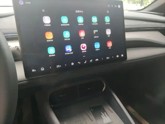 BYD Seal 06 GT — Фото автомобиля 14
