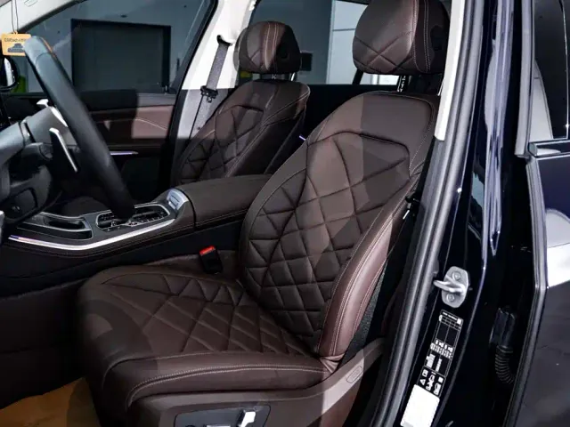 BMW X5 — Фото автомобиля 18