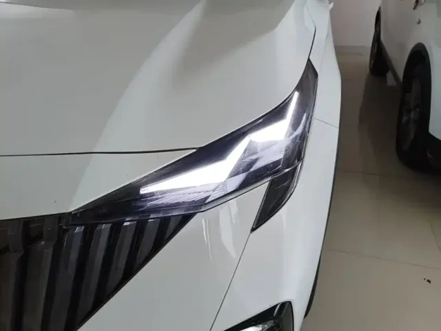 GAC Trumpchi GS3 — Фото автомобиля 23