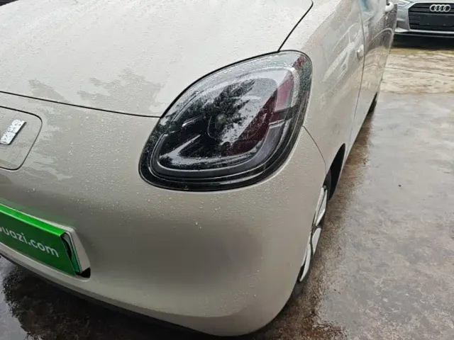 Wuling Hongguang Mini EV — Фото автомобиля 23