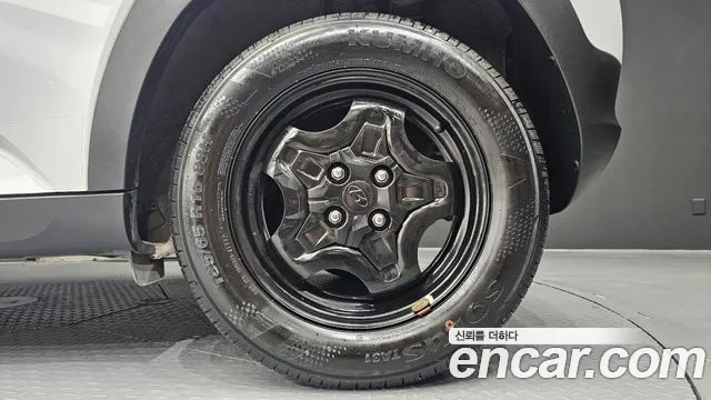 Hyundai Casper Casper Modern — Фото автомобиля 21