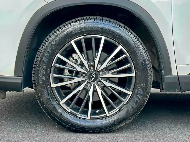 Chery Tiggo 8 PRO — Фото автомобиля 9