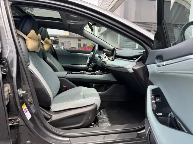 Changan Raeton Plus — Фото автомобиля 10
