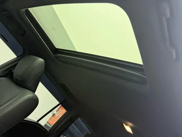 Toyota Prado 2024 2.4T All-Terrain TX Edition 5-Seater — Фото автомобиля 11