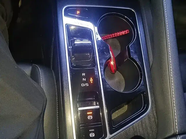 Bestune B70 — Фото автомобиля 13