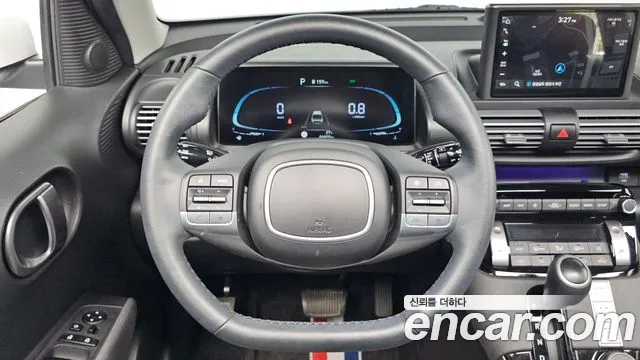 Hyundai Casper — Фото автомобиля 12