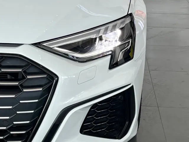 Audi A3 — Фото автомобиля 10