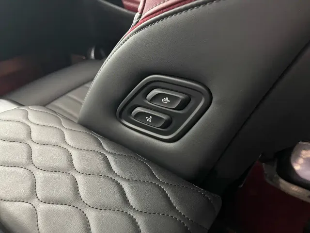 GAC Trumpchi M8 — Фото автомобиля 28