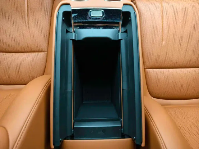 GAC Trumpchi Xiangwang S7 — Фото автомобиля 15