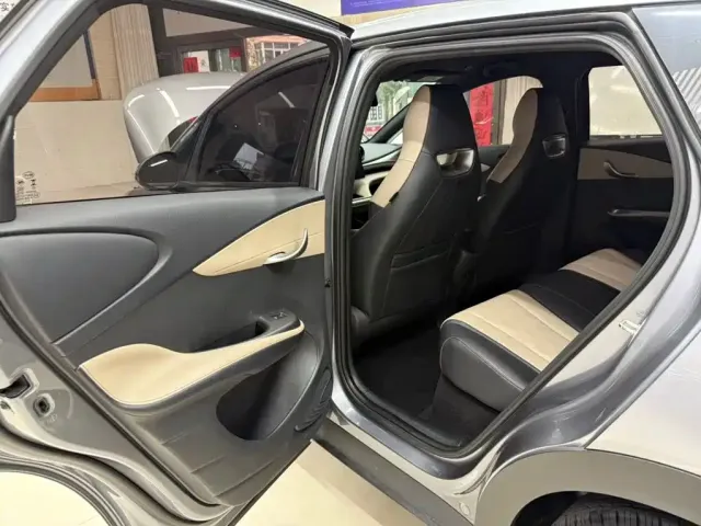 BYD Dolphin — Фото автомобиля 18