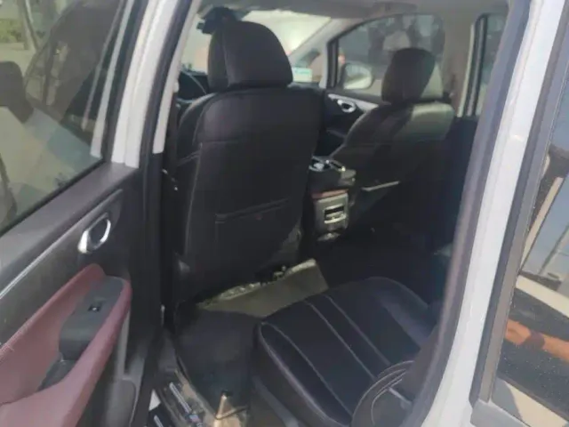 GAC Trumpchi M6 — Фото автомобиля 11