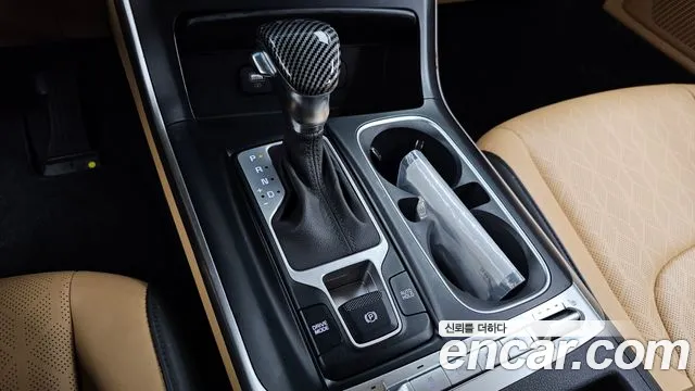 Kia Canival Carnival 4 поколение 9 мест Prestige — Фото автомобиля 9