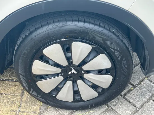 Wuling Bingo — Фото автомобиля 5