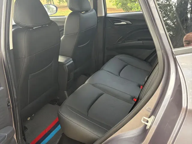 Nezha Auto Nezha AYA 2023 Facelift 401 Lite — Фото автомобиля 9