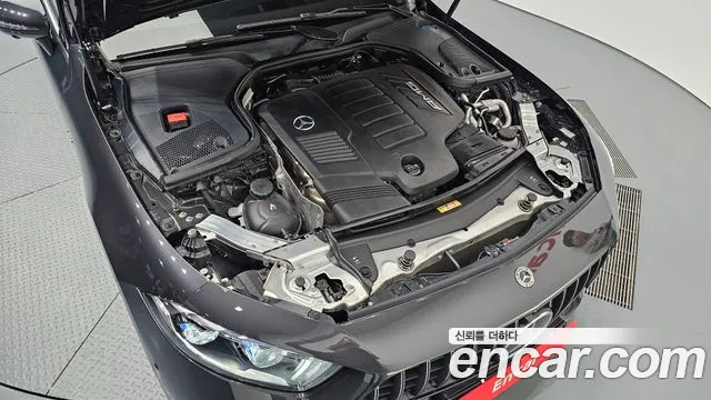 Mercedes-Benz CLS-Class — Фото автомобиля 6