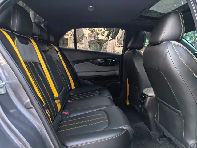 GAC Trumpchi Emkoo — Фото автомобиля 15