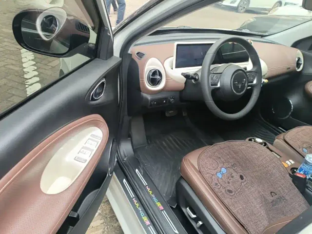 Wuling Bingo — Фото автомобиля 15
