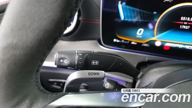 Mercedes-Benz E-Class W213 — Фото автомобиля 26