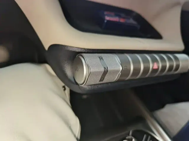 BYD Dolphin — Фото автомобиля 13