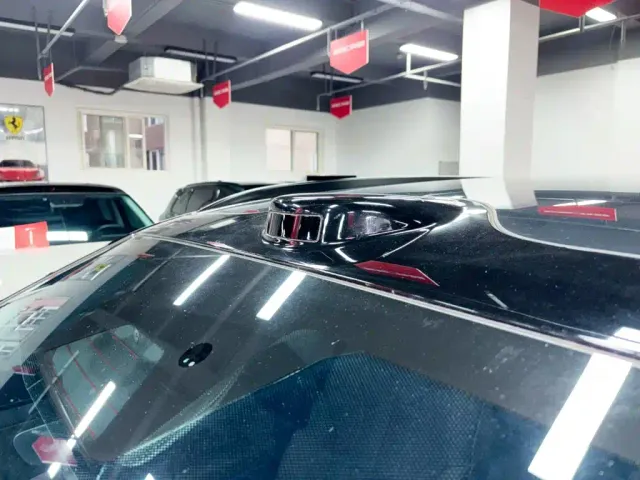 Leapmotor C11 — Фото автомобиля 12