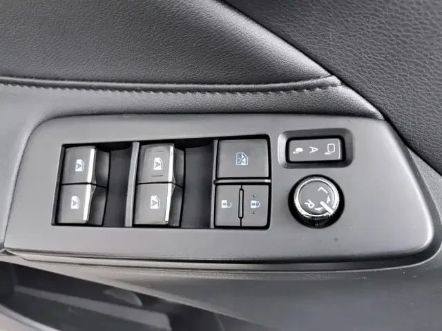 Toyota Avalon 2022 2.5L Luxury Edition — Фото автомобиля 9