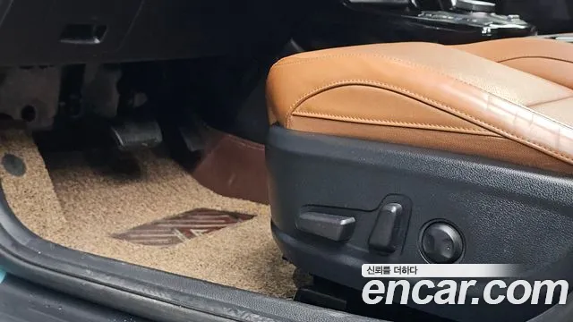 Kia Seltos — Фото автомобиля 20