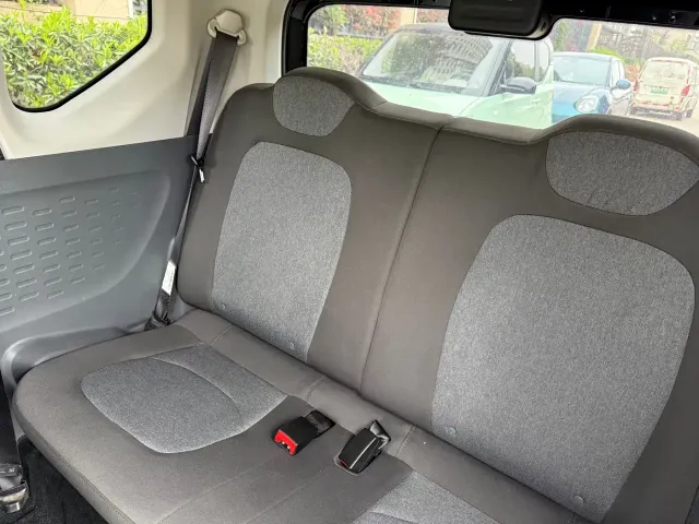 Wuling Hongguang Mini EV — Фото автомобиля 7