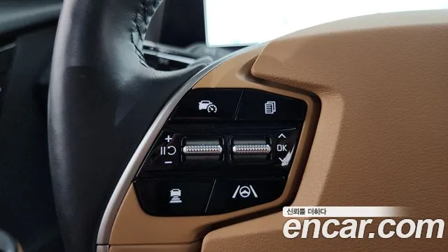 Kia EV6 Long Range — Фото автомобиля 19
