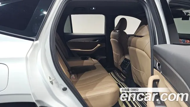 Renault Korea Grand Koleos — Фото автомобиля 17