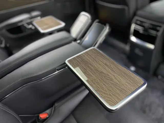 Toyota Vellfire — Фото автомобиля 20