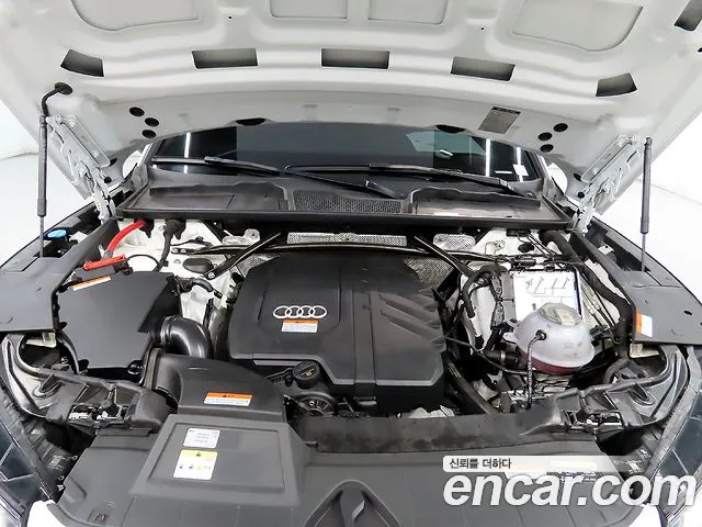 Audi Q5 FY — Фото автомобиля 19