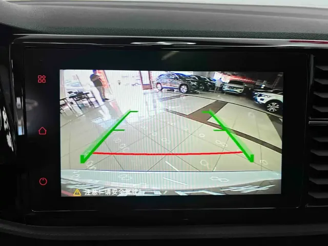 Jetta Jetta VS5 2022 280TSI Auto Highlight Glory Type — Фото автомобиля 14