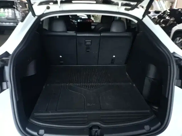Tesla Model Y — Фото автомобиля 18