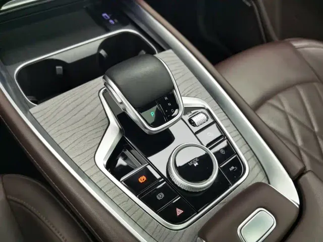 Chery Tiggo 8 PRO — Фото автомобиля 13