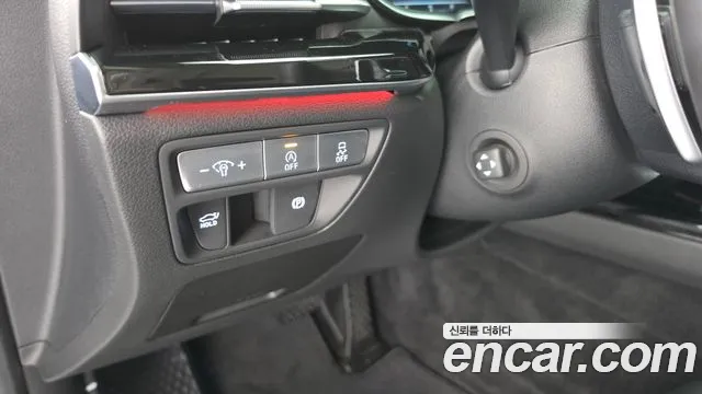 Genesis G80 RG3 — Фото автомобиля 27