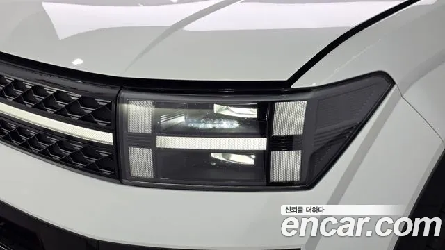 Hyundai Santa Fe — Фото автомобиля 7