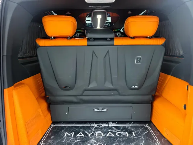 Mercedes-Benz Vito — Фото автомобиля 27
