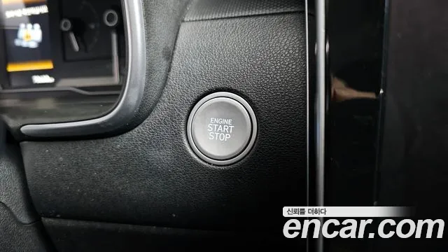 Hyundai Tucson Tucson (NX4) Бензин 1.6 Turbo 4WD — Фото автомобиля 18
