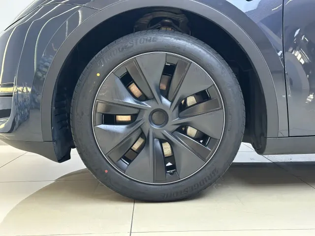 Tesla Model Y — Фото автомобиля 21