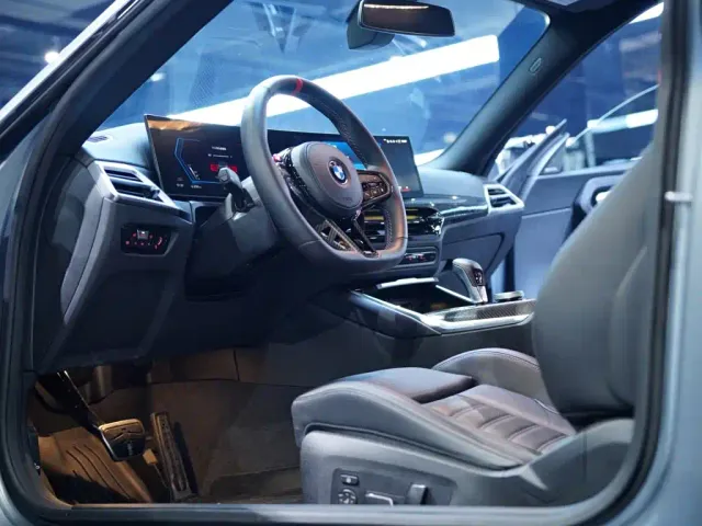 BMW M2 — Фото автомобиля 27